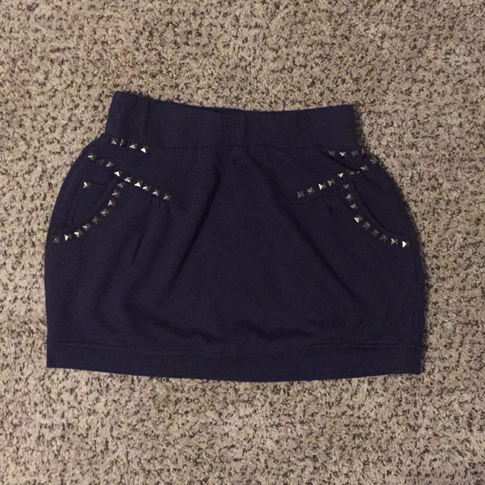 🔥🔥Forever 21 mini skirt